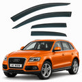 Stick-on wind deflectors for Audi Q5 Mk1 (8R) 2008–2017 – AC Wow Shop