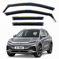In-channel wind deflectors for BYD Atto 3 2022–2026 – AC Wow Shop