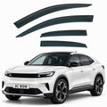 Stick-on wind deflectors for Ford Capri EV 2024–2026 – AC Wow Shop