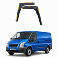 In-channel wind deflectors for Ford Transit Mk6 / Mk7 2000–2014 – AC Wow Shop