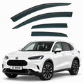Stick-on wind deflectors for Honda ZR-V 2023–2026 – AC Wow Shop