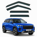 Stick-on wind deflectors for Jaecoo 7 2024–2027 – AC Wow Shop