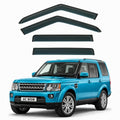 Stick-on wind deflectors for Land Rover Discovery 4 (L319) 2009–2016 – AC Wow Shop