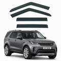 Stick-on wind deflectors for Land Rover Discovery 5 (L462) 2017–2026 – AC Wow Shop