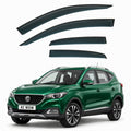 Stick-on wind deflectors for MG ZS Mk1 2017–2024 – AC Wow Shop