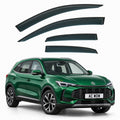 Stick-on wind deflectors for MG ZS Mk2 2024–2027 – AC Wow Shop