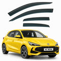 Stick-on wind deflectors for MG3 Mk3 2024–2027 – AC Wow Shop