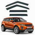 Stick-on wind deflectors for Range Rover Evoque Mk1 (L538) 5-door 2011–2018 – AC Wow Shop