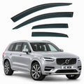 Stick-on wind deflectors for Volvo XC90 Mk2 2015–2026 – AC Wow Shop