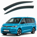 Stick-on wind deflectors for VW Multivan T7 2022–2026 – AC Wow Shop